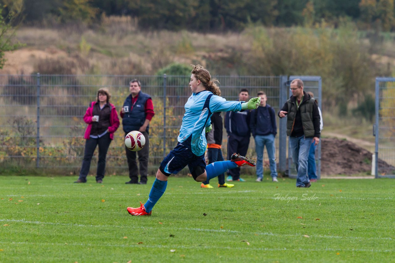 Bild 129 - B-Juniorinnen FSC Kaltenkirchen - Holstein Kiel : Ergebnis: 0:10